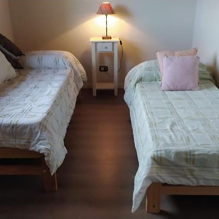 Casa Artemisa Villa Merlo Kültér fotó