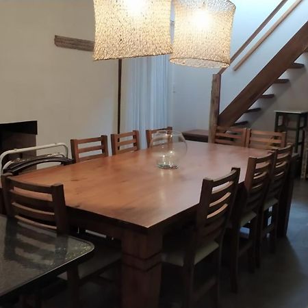 Casa Artemisa Villa Merlo Kültér fotó