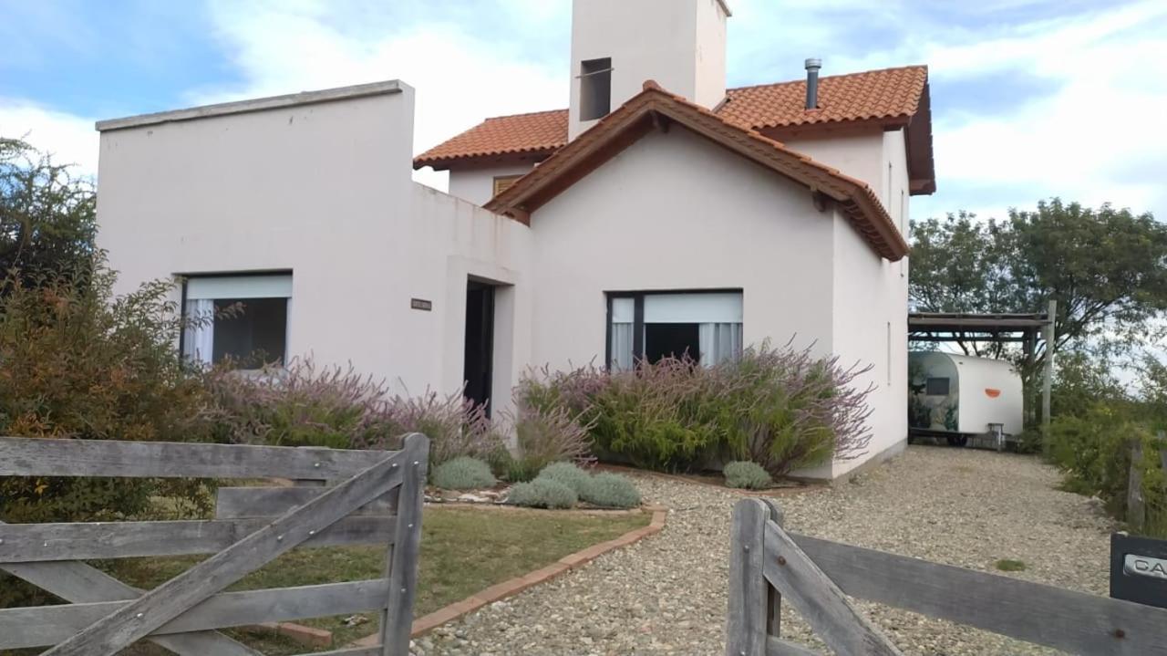 Casa Artemisa Villa Merlo Kültér fotó