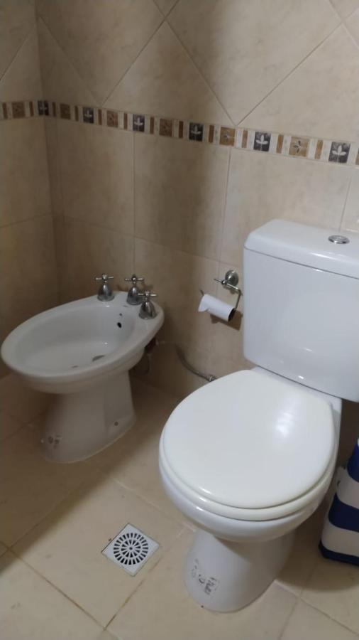 Casa Artemisa Villa Merlo Kültér fotó