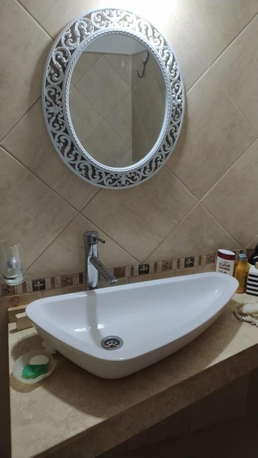 Casa Artemisa Villa Merlo Kültér fotó