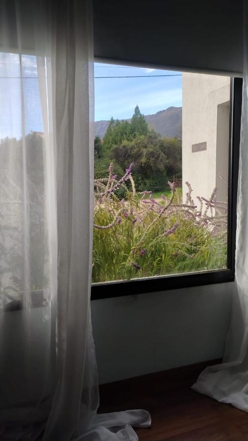 Casa Artemisa Villa Merlo Kültér fotó