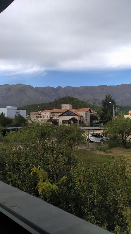 Casa Artemisa Villa Merlo Kültér fotó